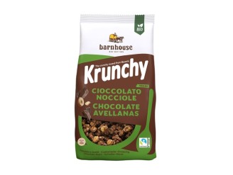 Muesli Krunchy Sun Choco Avellana