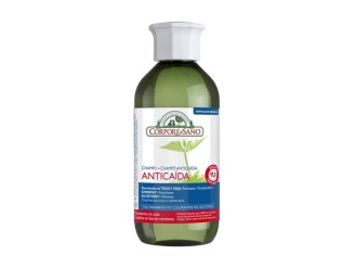 Champú Anticaída de Soja y Cereales