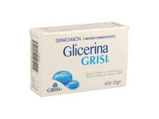 Dermojabón Glicerina