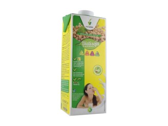 Bebida vegetal de soja - Dietisoja
