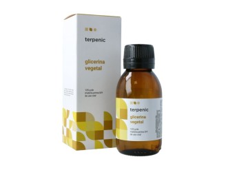 Glicerina Vegetal
