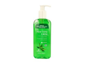 Gel puro corporal Aloe Vera