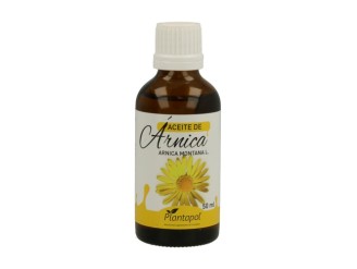 Aceite de Árnica