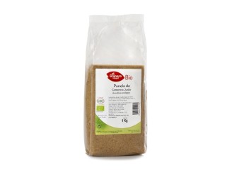 Panela de Comercio Justo Bio