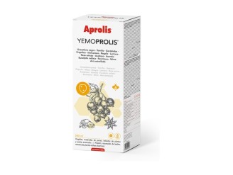 Aprolis Yemoprolis gold syrup