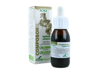 Composor 25 Fórmula XXI