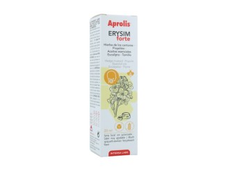 Aprolis Erysim Forte Spray Bucal