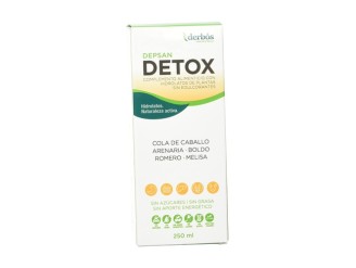 Depsan détox