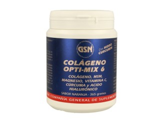 Colágeno Opti-Mix 6