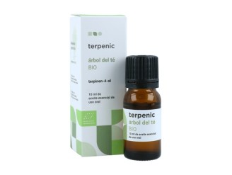 Aceite Esencial Árbol del Té