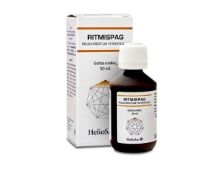 Ritmispag polichrestum ritmificans función cardiovascular