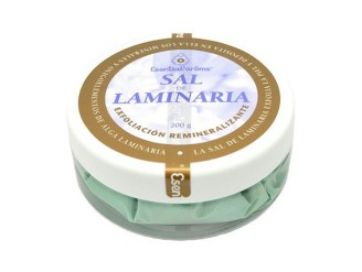 Sal Laminaria Exfoliante Corporal