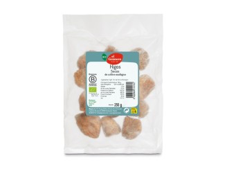 Higos Secos Bio