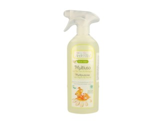 Spray Higienizante Baby Multiuso Eco