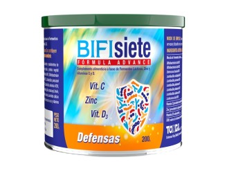 Bifisiete Defensas