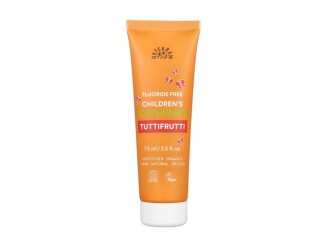 Dentífrico Tutti Frutti 75ml para Niños - Urtekram Natural