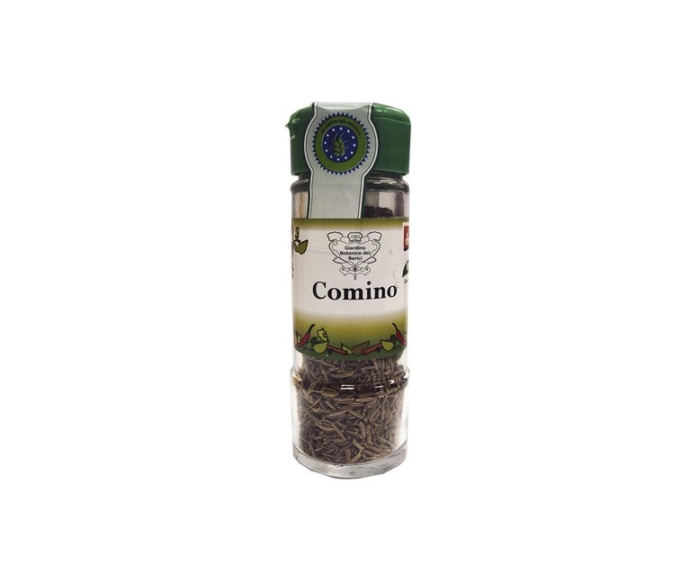 Comino Grano Bio ( Condimento ) 40 g Biocop