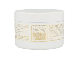 Bálsamo Rosala 200ml: Calmante Multiuso Natural - Paracelsia