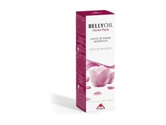 Belly Oil - Vientre Plano