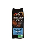 Café Molido Descafeinado Suave 100% Arábica Bio