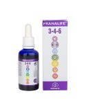 Pranalife 3-4-6
