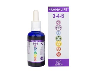 Pranalife 3-4-6