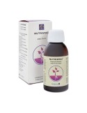 Nutrispag jarabe función digestiva