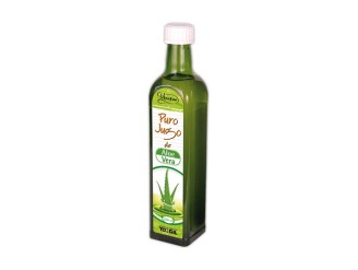 Vitaloe aloe vera puro