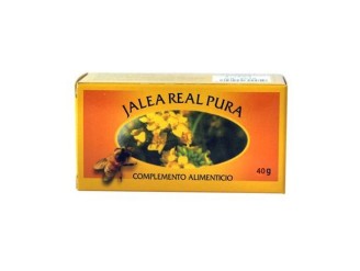 Jalea Real Fresca