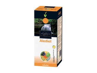 Alediet