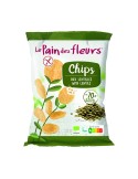 Chips de Lentejas
