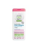 Gel ducha piel sensible protector bio