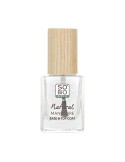 Base y esmalte uñas 2 en 1 transparente