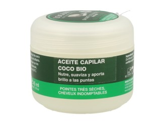 Aceite Capilar Coco
