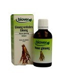 Panax Ginseng Bio