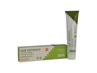 Dentífrico Bio Salvia 75 ml - Cuidado Natural para tus Dientes | Argital