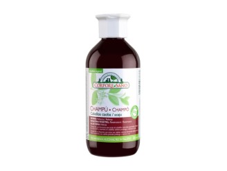 Champú Henna Caoba