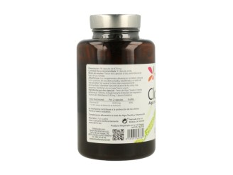 Clorend 90 cápsulas de Chlorella - Protege tus células | MundoNatural