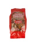 Roscos integrales de canela
