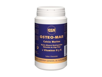 Osteo-Mar (Sabor Chocolate)