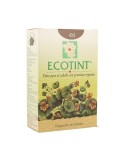 Castaño Caoba Tinte para Cabello (4M)