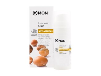 Argán Crema Eco