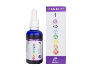 Pranalife 1