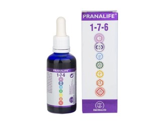 Pranalife 1-7-6