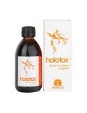 Holotox Jarabe