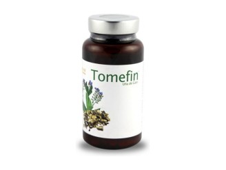 Tomefin 60cap: Uña de Gato y Vitamina C - Mundo Natural