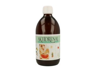 Aktidrenal