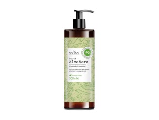 Gel Aloe Vera 100% Bio