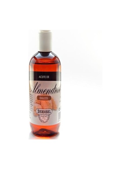 Aceite Corporal de Almendra 250 ml Herdibel Aceite Corporal de Almendra 250 ml Herdibel