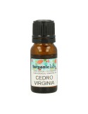 Aceite Esencial Cedro Virginia